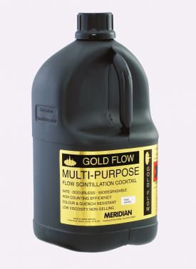 GOLDSTAR / GOLDFLOW COCKTAILS