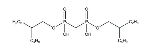 ACTINIDE RESIN