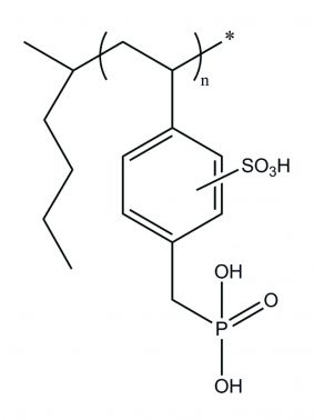 MONOPHOS RESIN