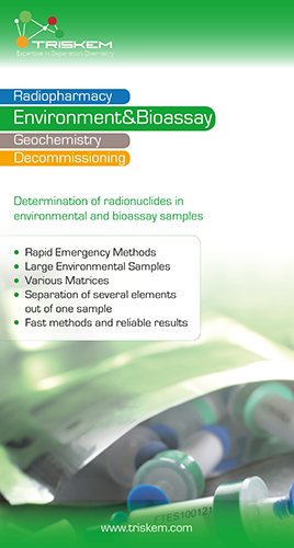 Flyer Environment & Bioassay