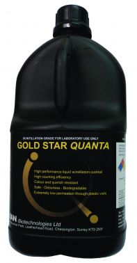 GOLDSTAR QUANTA COCKTAIL