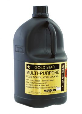 GOLDSTAR LT2 COCKTAIL