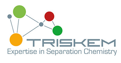 TrisKem International - Expertise in Separation Chemistry