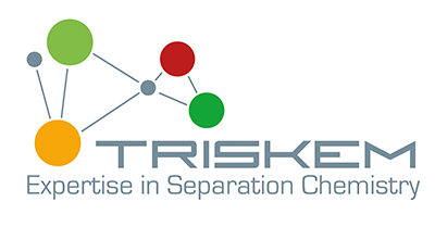 TrisKem International - Expertise in Separation Chemistry TrisKem International - Expertise in Separation Chemistry
