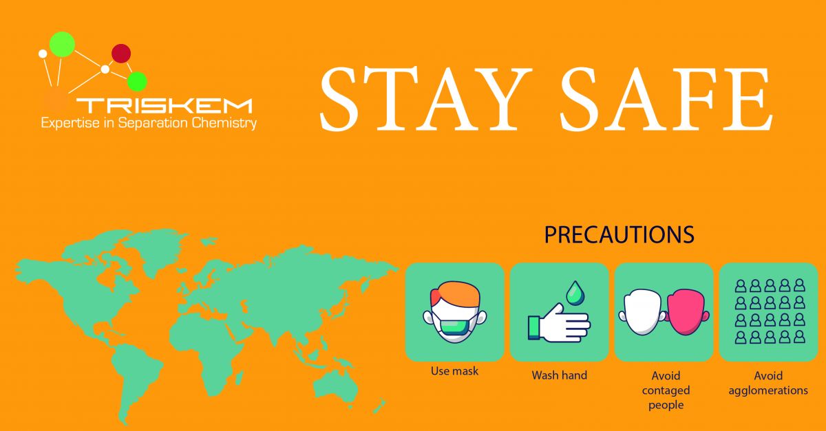 Stay Safe Stay Safe