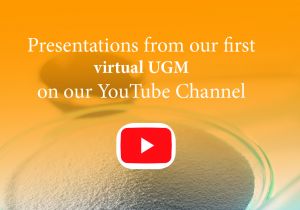 Presentations from TrisKem' vUGM on our YouTube channel