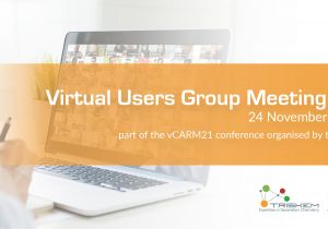 VIRTUAL UGM 2021 - Presentations now online!