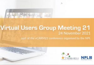 VIRTUAL UGM 2021 - Presentations and video recordings  now online!