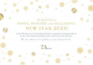 HAPPY NEW YEAR!!