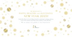 HAPPY NEW YEAR!!