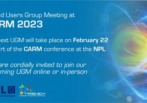 UGM at CARM
