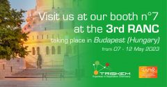 3rd International Conference on Radioanalytical and Nuclear Chemistry
