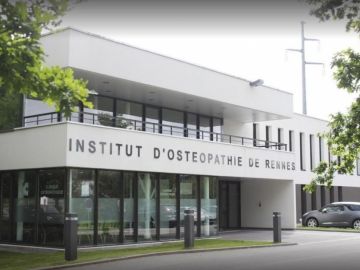 TrisKem a adhéré à l’association Clinique et Recherche de l’Institut d’Ostéopathie de Rennes. Cette adhésion permet à l’ensemble de ces salariés de...