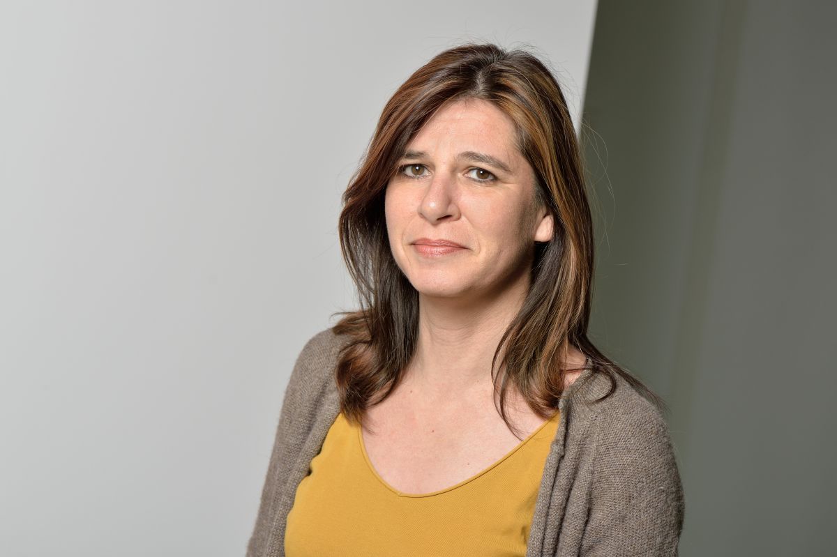 Ihr Kontakt zu Qualität und Zertifikation - Anne Raoult Ihr Kontakt zu Qualität und Zertifikation - Anne Raoult