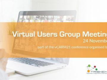 📢Virtual TrisKem Users Group Meeting, November, 24, from 13 to 17 GMT
Following your very kind and positive feedback on last years vUGM we have decided to...