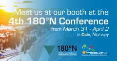 180°N conference