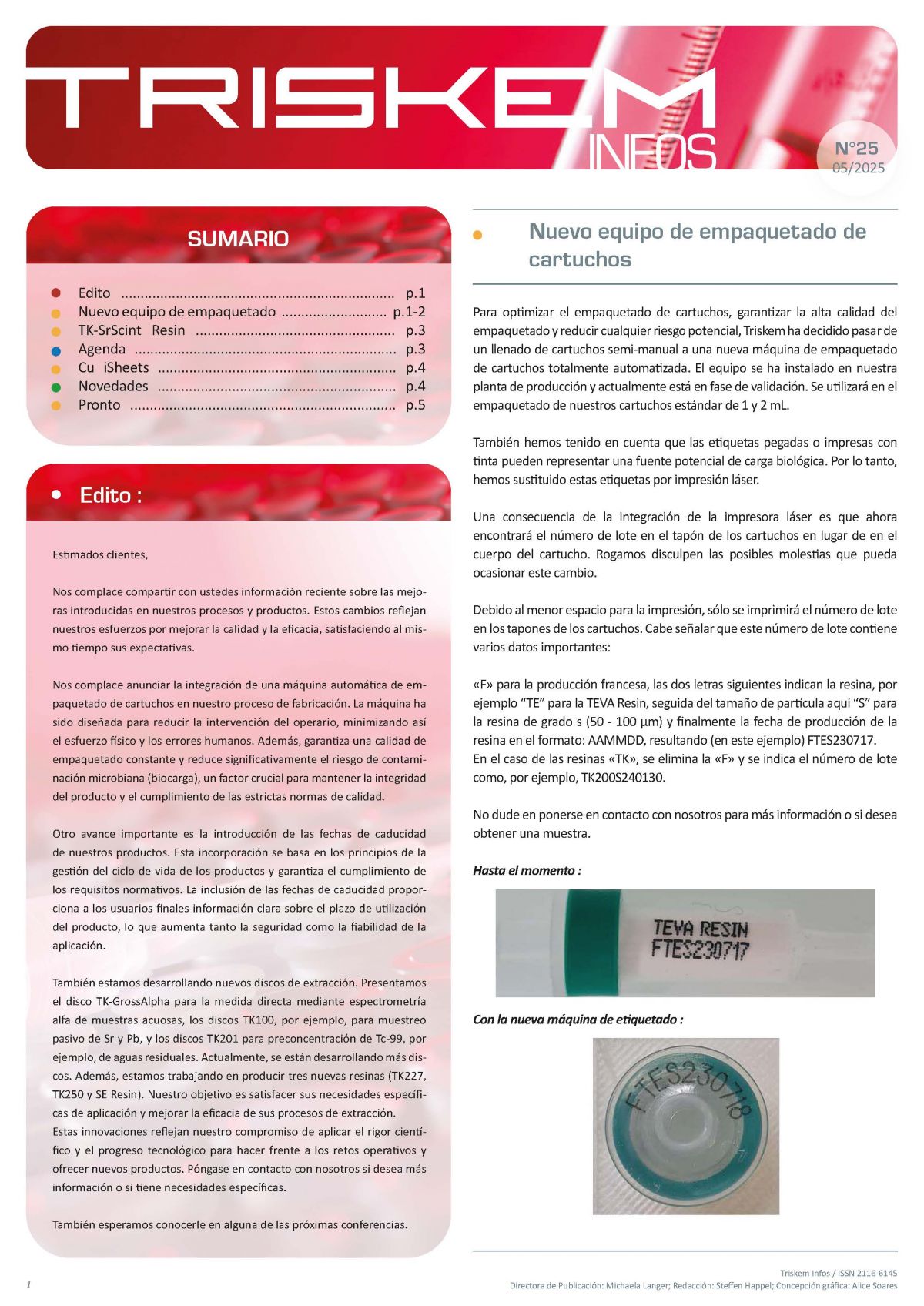 TKI25-ES