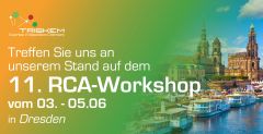 RCA Workshop