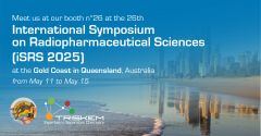 iSRS 2025
