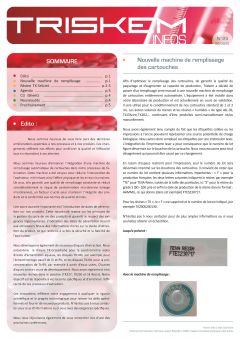 TKI25 en ligne!