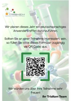 Deutschsprachiges Anwenderetreffen