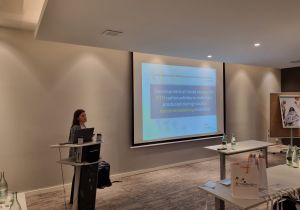 Deutschsprachiges Anwenderetreffen