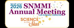 SNMMI Annual Meeting 2026