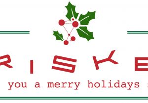 Merry Holidays Season!