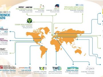 We are very much looking forward to meeting you at these conferences and workshops this year (https://lnkd.in/eKhRyMNW)! 
Please don't hesitate to check our...