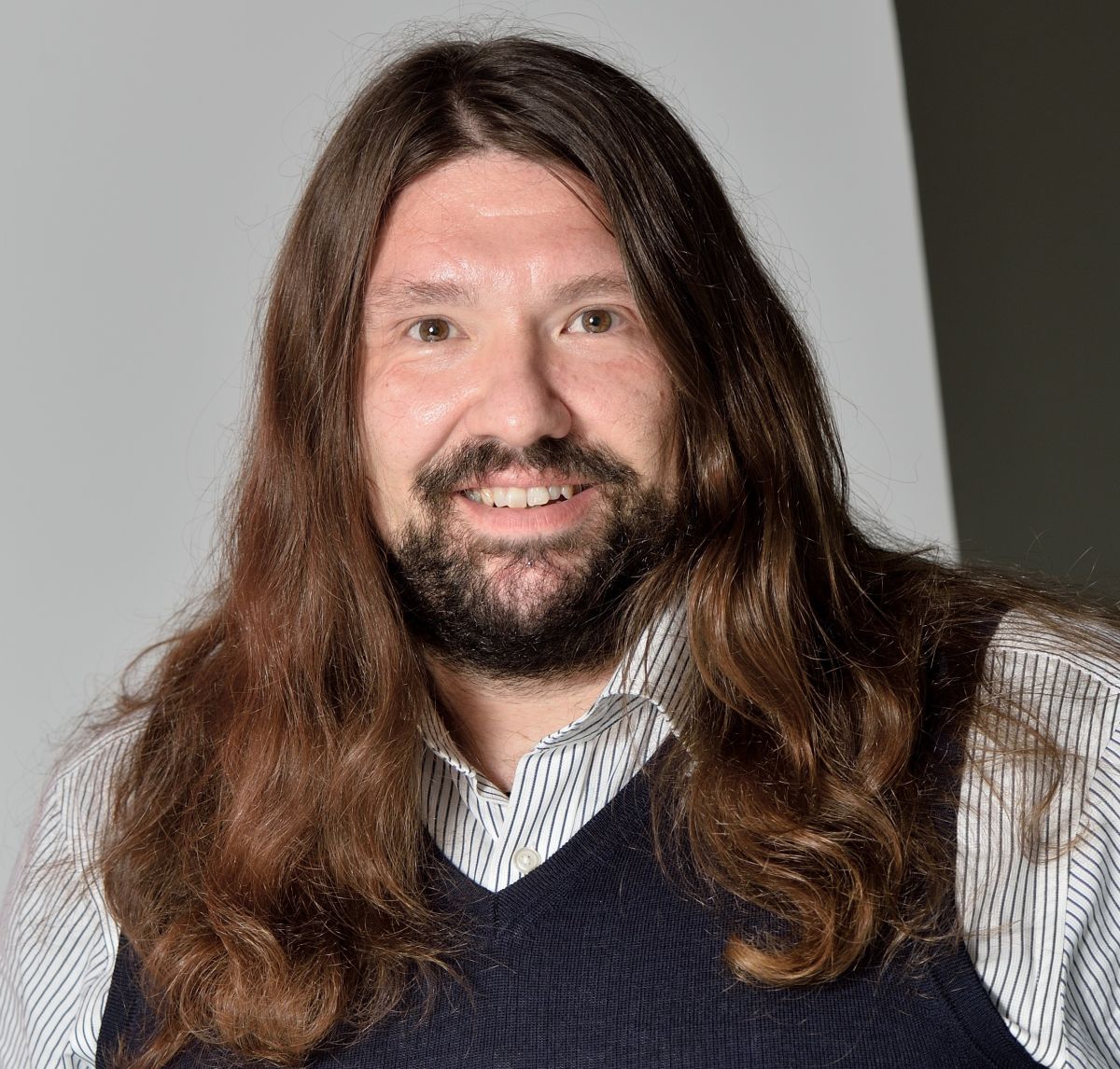 Dr. Steffen Happel Dr. Steffen Happel